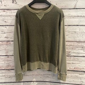 Current/Elliott The Stadium Sweatshirt, Size 1 (Small, 4)